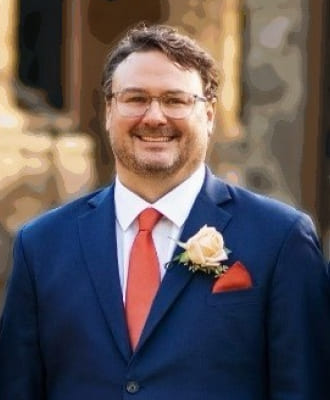 Mike Pavuk