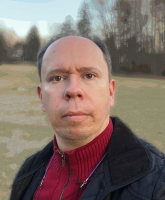 Konstantin Mazanik
