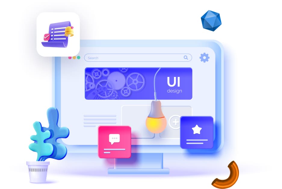 Design Services