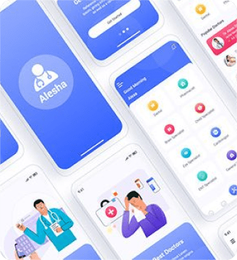 Web and Mobile Application Development