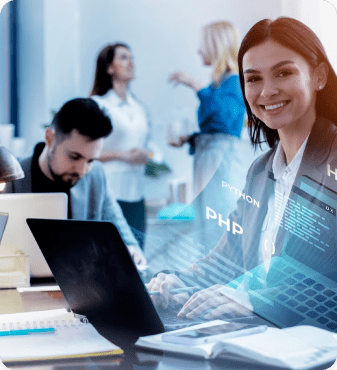 Managed IT & DevOps